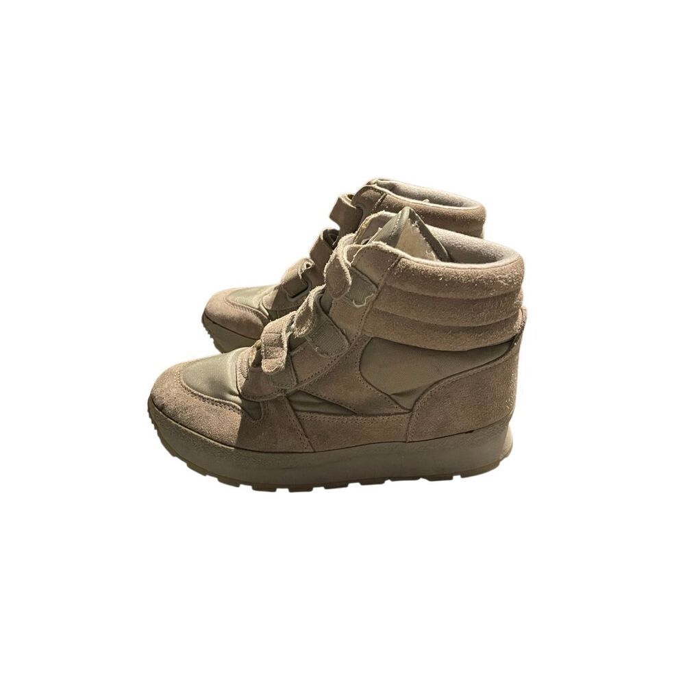 L.L. Bean Shearling lined Boots
